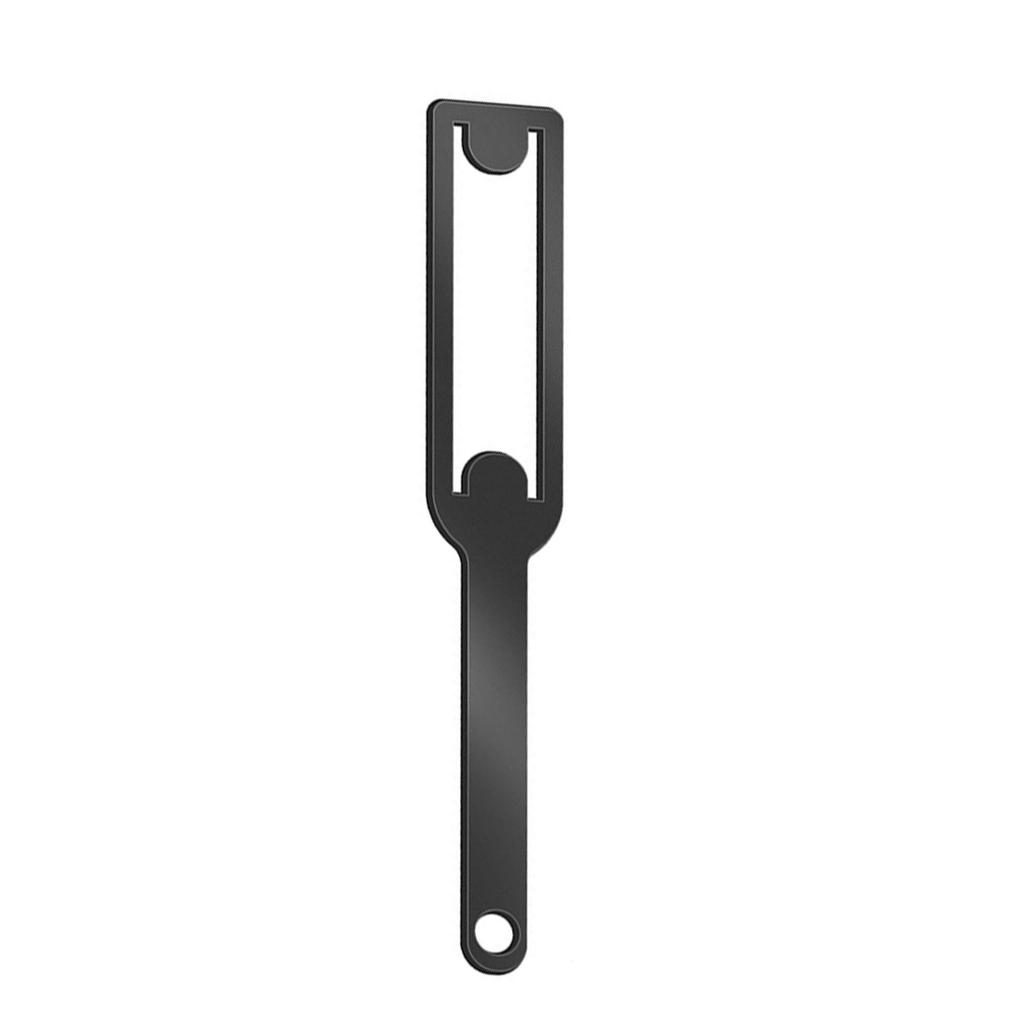 Pool Pump Cover Removal Tool Compatible With Super II Pumps Durable Metal Construction Rust Resistant Coating