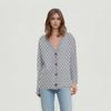 Women's Casual Everyday Tops Knitted Cardigan Jacket