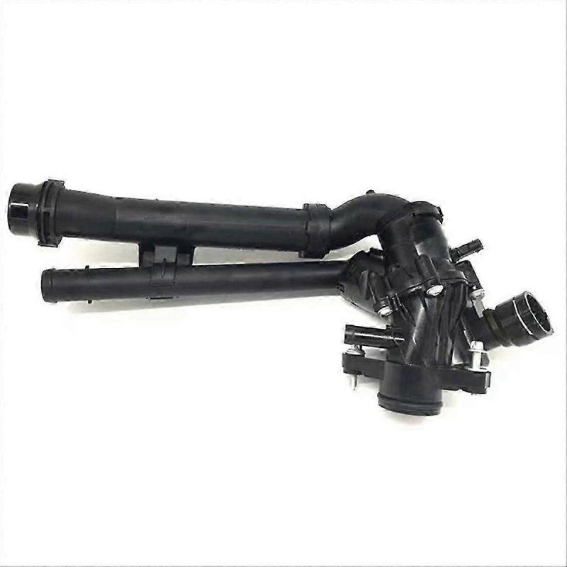 A2742000615 Car Engine Coolant Thermostat Assembly for E C V GLC 2014-2023 A2742000015 - XN