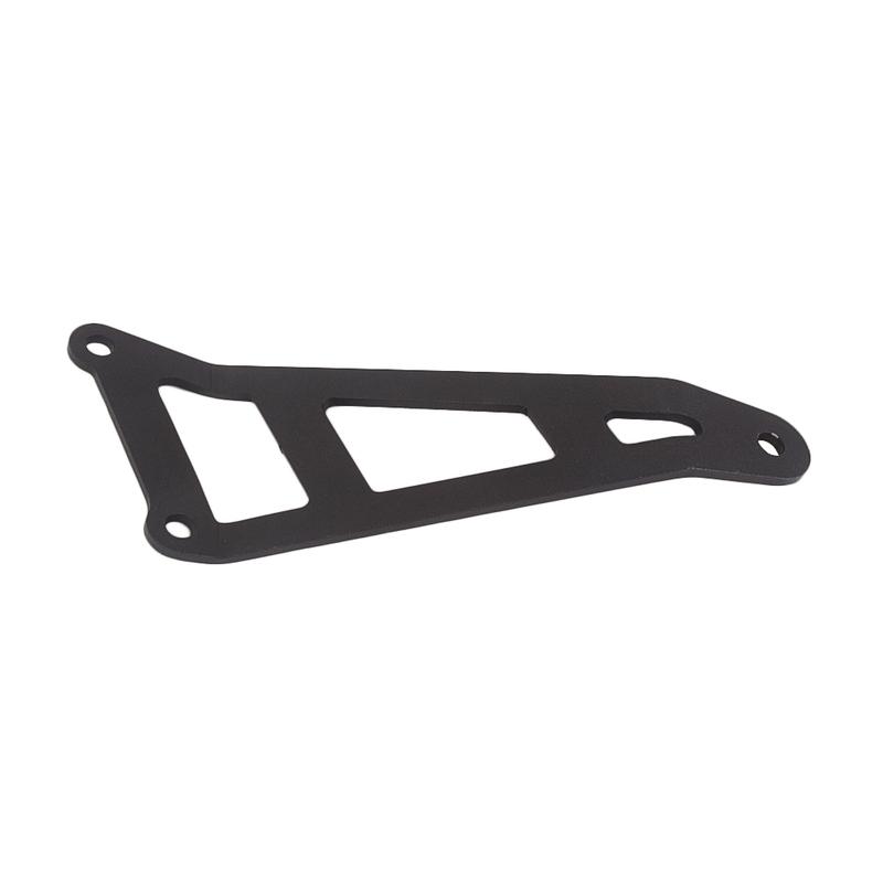 Motorcycle Exhaust Bracket Accessories for SUZUKI SV650 Muffler Hanger Mount 1998 1999 2000 2001 2002