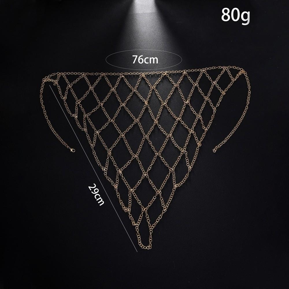 Chain Link Bridal Forehead Jewelry Bridal Crown Headwrap Accessories Fashion Wedding Hair Chain