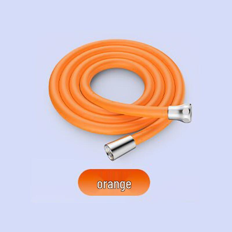 MDNG Silicone Shower Hose