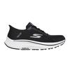 Womens/Ladies Go Run Consistent Slip-In Workout Flat Shoes