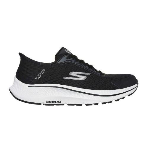 Skechers Womens/Ladies Go Run Consistent Slip-In Workout Flat Shoes