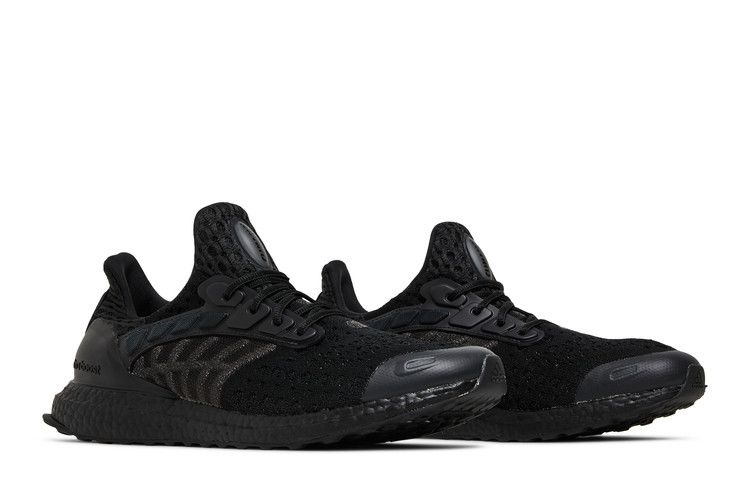 adidas Ultra Boost Climacool 2 DNA Flow Pack Black