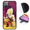 Super Vegeta Dragons Gokus Balls DragonBalls for Motorola Moto Edge 70 60 Fusion NEO Pro G56 G96 G52 G04 G05 G64 G71 Case
