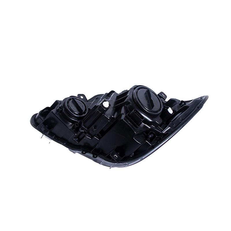 Mercedes-Benz SPRINTER 906 LED Headlight Assembly for Night Driving