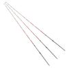 Olerud Fishing Tackle Raft Kase Rod Replacement Tip, Titanium, 55cm Long, 2.6mm or 2.8mm Base Diameter, 3 Tip Diameter Sizes (qb300109b03n0)