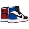 Jordan 1 Rebel XX Top 3 Women's Jordan AT4151-001