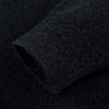 Antonio Men's 100% Wool Turtleneck Sweater
