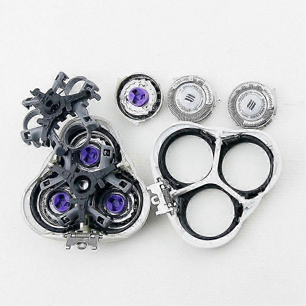 HQ8 Replacement Shaver Heads for Series HQ7110 HQ7310 HQ7320 HQ7325 HQ7340 HQ7345 HQ7350 HQ7360 HQ7380 HQ7390 HQ7180 HQ7160 HQ7120