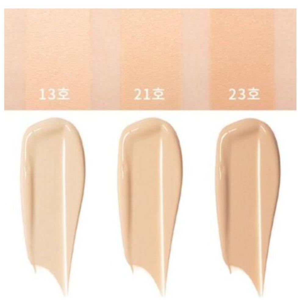 Enough Collagen Moisture Foundation Podkład Z Kolagenem Spf 15 Odcień 23 - 100 Ml