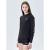 Fila Men Pullover Rashguard Blue Fs2rtg2452f