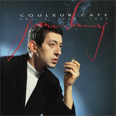 CD SERGE GAINSBOURG - Couleur Caf? - Vol.3 : 1963 ? 1964 8383892 Philips 1989 Frankreich Pop Gebraucht