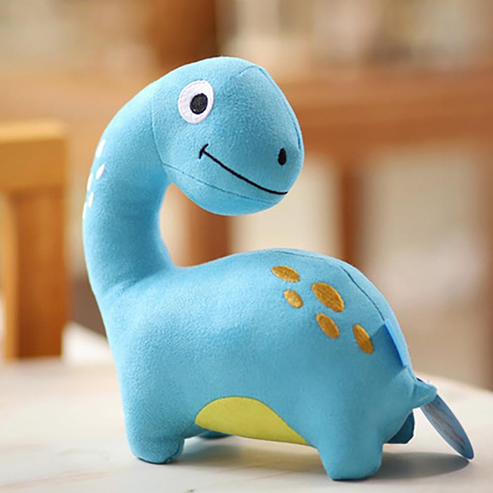 Soft Toy Animal Dolls Cartoon Stuffed Toys Tyrannosaurus Dolls Dinosaur Plush Toy Dinosaur Pillow