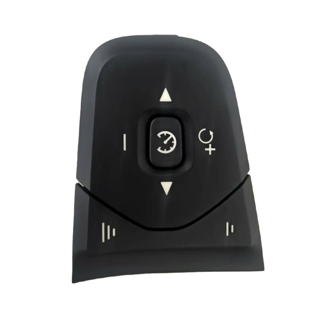 Car steering wheel buttons Bluetooth audio volume music mode Cruise control button  For Volvo XC90 XC60 V90 V60 S90