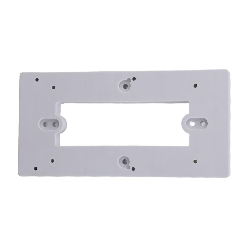 Video Doorbell Mount Multifunctional Soft Fixation Mounting Bracket   for Most Brand Doorbell