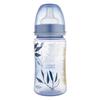 CANPOL 35/240 EasyStart Anti-colic Bottle 240ml GOLD blue