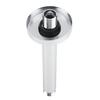 Shower Arm Tube 15/20/25/30cm Round Top Shower Arm Tube Wall-mounted Bathroom Ceiling Shower Head Extension