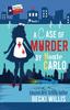 Bok A Case of Murder by Monte Carlo : Texas General Cozy Cases of Mystery, Book 1 : 1