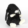 Lop-eared S Black