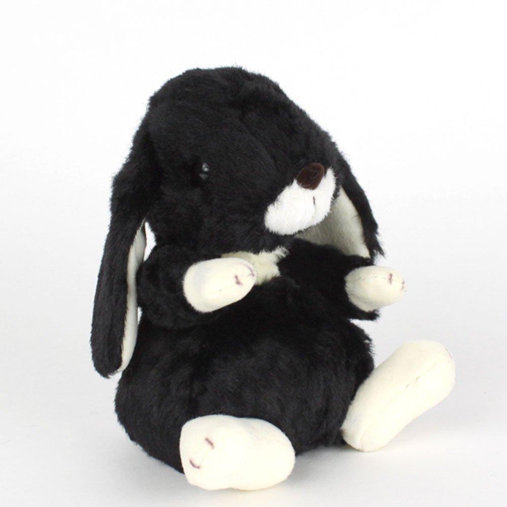 Lop-eared S Black