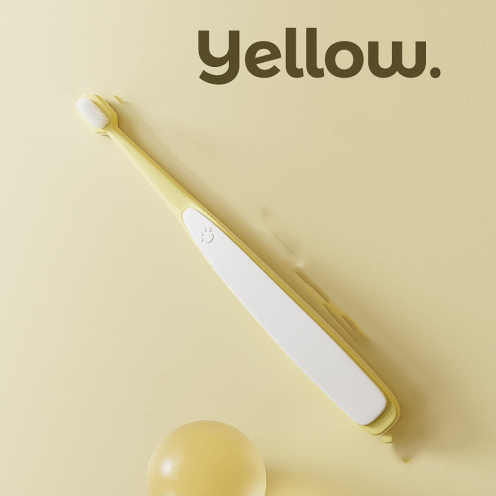 

Dentals Cleaning Toothbrush Suitable For Cats Dogs And Humans one size