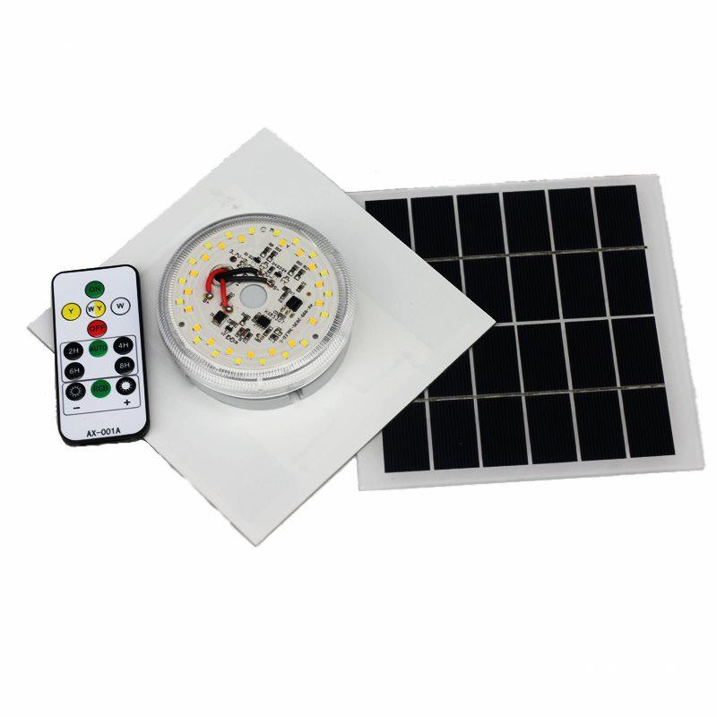 Antique Solar Stone Lantern with Gabion Lamp Wick and Carved Capital for Courtyard