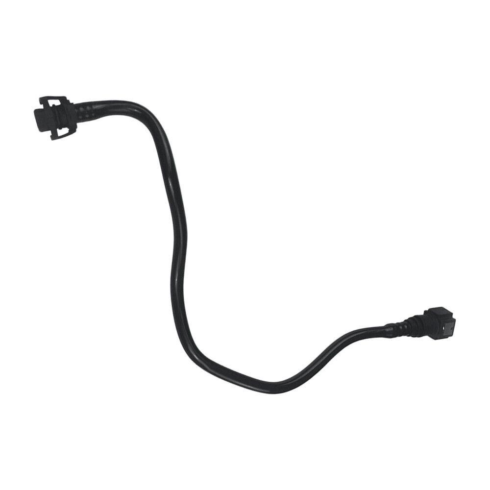 2× Reservoir Water Hose LR035630 + LR146301 For Land Rover Range Rover 2013-2022