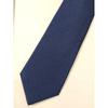 Daks Solid Navy Tie Dmg1acf1202n1