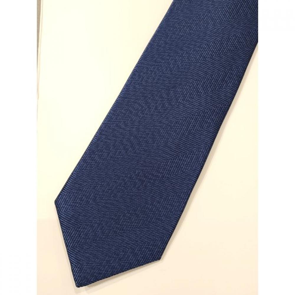 Daks Solid Navy Tie Dmg1acf1202n1