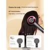 breo Scalp 3S Smart Red Light Head Massager CN plug (adapter included)