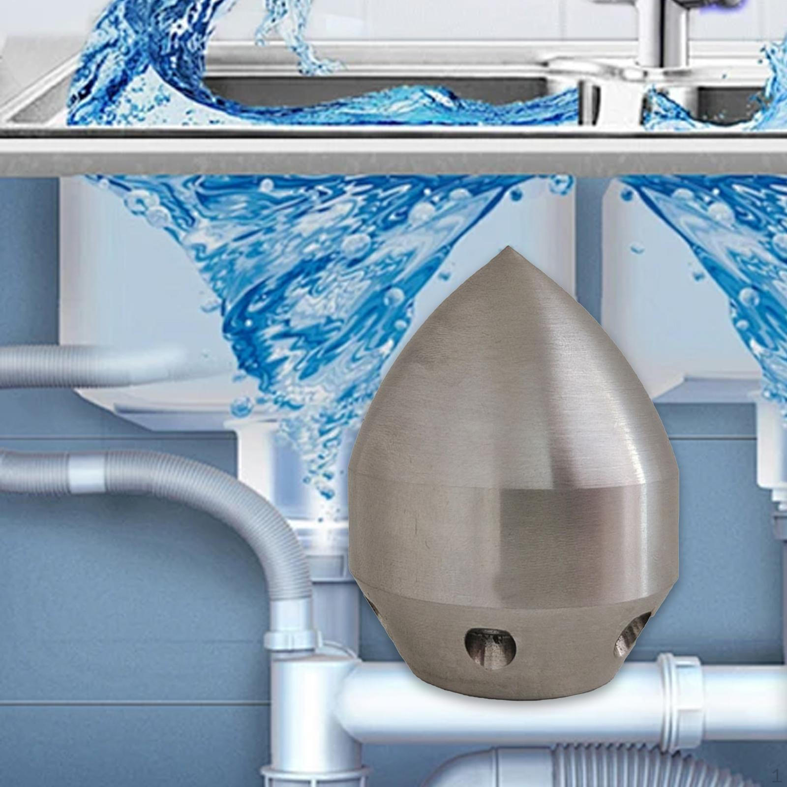 

Очистка сливного сопла 135л Аксессуары для полива Front 0 Back 6