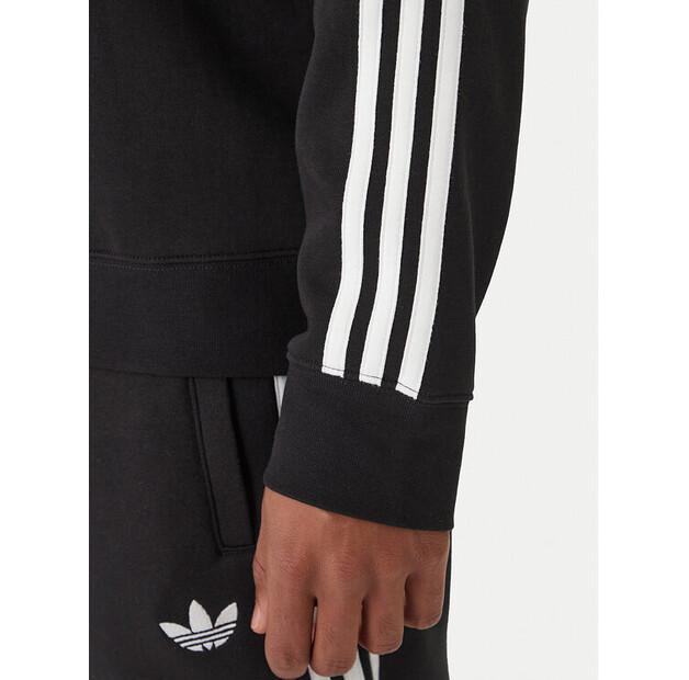 Толстовка adidas 3-Stripes