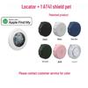 MFI Certified FindMy GPS Anti-Lost Device for Apple AirTag