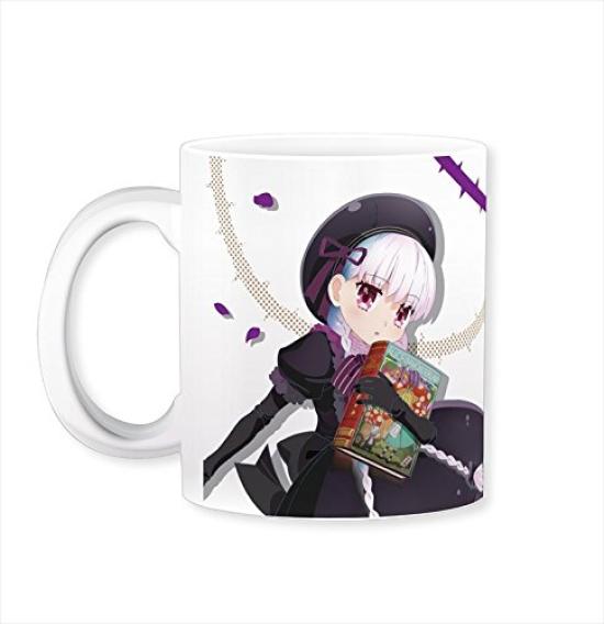 

FateEXTRA last Encore Caster Mug