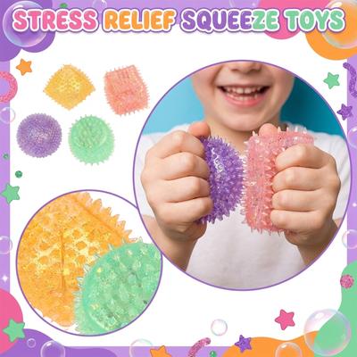 Trendige & Scherzartikel – Antistress-Spielzeuge