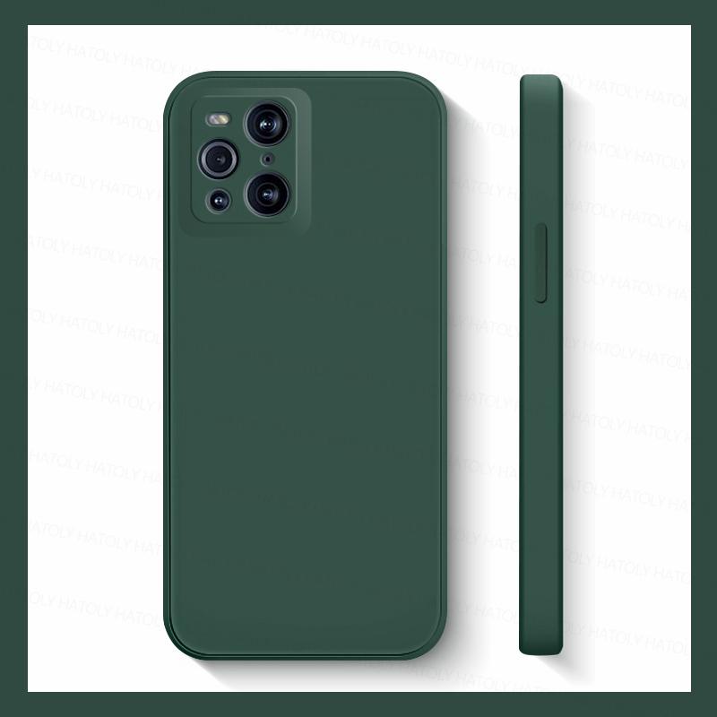 

Для Oppo Find X3 Pro Чехол Oppo Find X3 X5 X6 Pro X3 X5 Lite Чехол Оригинальный TPU Жидкий Силиконовый Противоударный Защитный Чехол Для Телефона Find X3 Lite