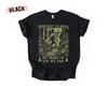 Funny Bigfoot Graphic T-Shirt: "He Tried To Eat My Ass" Joke Tee