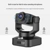 Aoni C3000 4K HD PTZ Videocamera per Videoconferenze