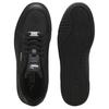 Puma Caven 3.0 Low Top Skateboard Shoes Unisex Black 404490-02