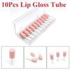 Cosmetic Containers Makeup Tools DIY Lip Gloss Lip Gloss Tubes Refillable Bottles Sample Bottles