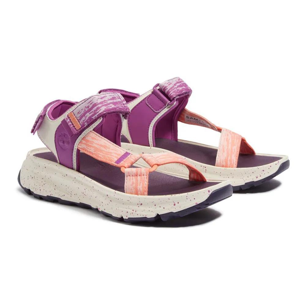 Timberland Sandals Motion Dune Backstrap