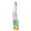 100% FSC Certified Wooden Croquet Set - Legler Small Foot 12033 - Multicoloured - For Children
