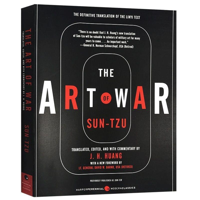 The Art of War: Sun Tzu s Classic Military and Philosophical Work (English Edition)