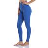 Womens Stretch Yoga Leggings Fitness Running Gym Sports Full Length Active Pants