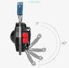 Multifunctional Multi-light Source Aluminum Alloy Lamp