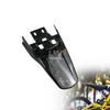 Compatible Rear Fender Tail Wing for Surron Light Bee X Electric Motorcycle Accessories