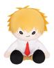 Goodsmile Moment Takumi Usui Sitting Pose Plushie - Maid-sama!