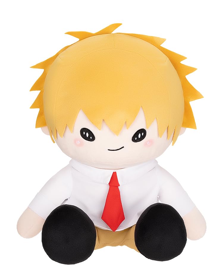 Goodsmile Moment Takumi Usui Sitting Pose Plushie - Maid-sama!